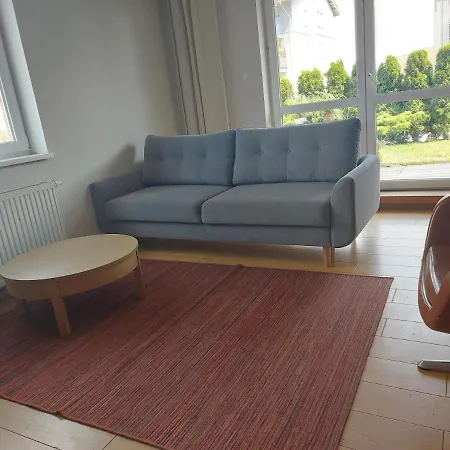 Zeglarska Gdansk- Lejlighed *